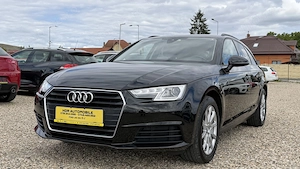Audi A4 2.0 diesel Automat 150CP Garantie Rate 