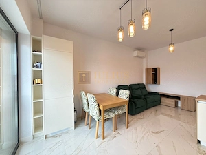 Future Residence-Giroc| 3 camere +parcare subterana+ piscina|  balcon| lift| - imagine 6