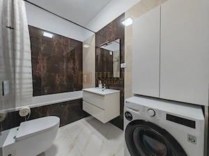 Future Residence-Giroc| 3 camere +parcare subterana+ piscina|  balcon| lift| - imagine 10