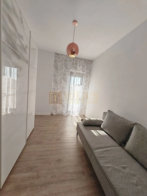 Future Residence-Giroc| 3 camere +parcare subterana+ piscina|  balcon| lift| - imagine 7