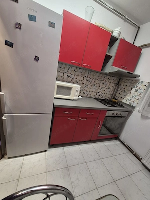 proprietar inchiriez ap 3 camere Calea Sagului - imagine 9