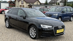 Audi A4 2.0 diesel Automat 150CP Garantie Rate  - imagine 4