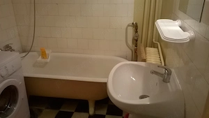 Apartament 3 camere ultracentral - imagine 3
