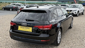 Audi A4 2.0 diesel Automat 150CP Garantie Rate  - imagine 12