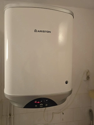 Boiler Ariston SHP ECO 50 V 1,8K 50L