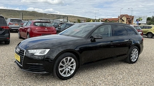 Audi A4 2.0 diesel Automat 150CP Garantie Rate  - imagine 20