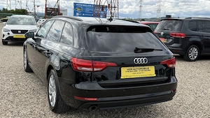 Audi A4 2.0 diesel Automat 150CP Garantie Rate  - imagine 18