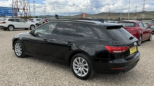 Audi A4 2.0 diesel Automat 150CP Garantie Rate  - imagine 7