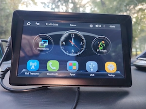 Vand tableta auto smart noua - imagine 6