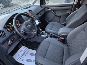 VW CADDY - Automat - RAR efectuat - imagine 9