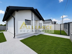  Casă modernă în comuna Berceni – gata să devină ACASĂ - imagine 2