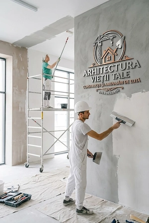 Finisaje,renovari