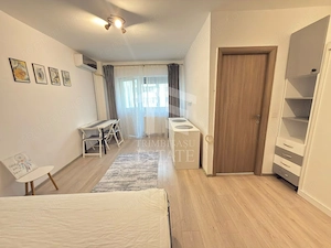 Garsoniera Tei Doamna Ghica Colentina
