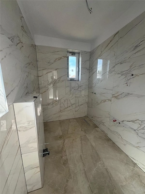 Duplex nou pe parter - Albina - zona foarte buna - posibilitate alegere finisaje - imagine 6