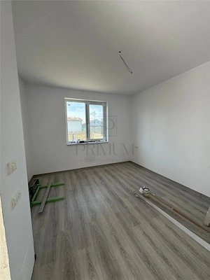 Duplex nou pe parter - Albina - zona foarte buna - posibilitate alegere finisaje - imagine 7