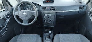 Opel Meriva 1,6 Benzina Cutie Automata  - imagine 2