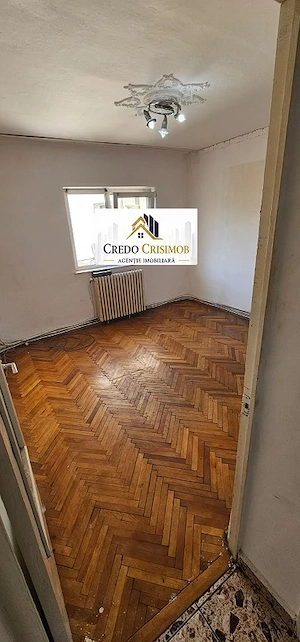 Vand apartament 2 cam cf 1 decomandat etajul 3 zona Lunca - imagine 8