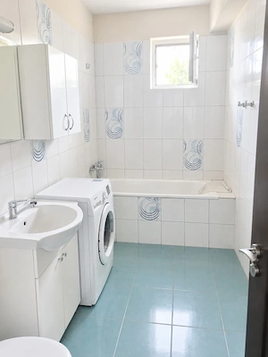Apartament de închiriat – Găvana, Str. Grigore Leu | Centrală + Lift - imagine 5