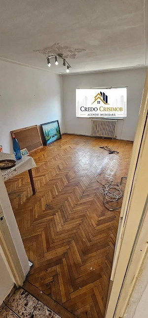 Vand apartament 2 cam cf 1 decomandat etajul 3 zona Lunca - imagine 5