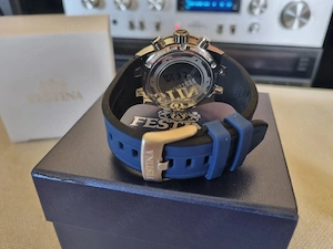 Ceas Festina Chrono Bike Chronograph. Nou. 