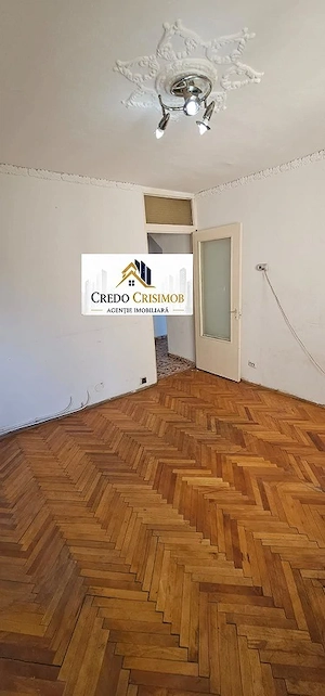 Vand apartament 2 cam cf 1 decomandat etajul 3 zona Lunca - imagine 3