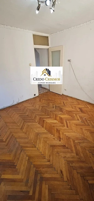 Vand apartament 2 cam cf 1 decomandat etajul 3 zona Lunca - imagine 6