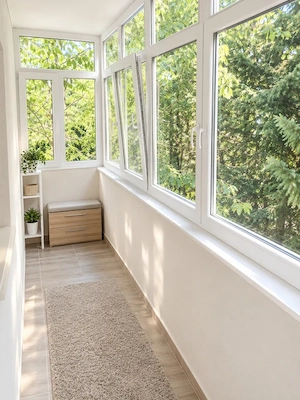 Apartament de închiriat – Găvana, Str. Grigore Leu | Centrală + Lift - imagine 6