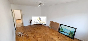Vand apartament 2 cam cf 1 decomandat etajul 3 zona Lunca - imagine 7