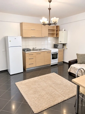 Apartament de închiriat – Găvana, Str. Grigore Leu | Centrală + Lift - imagine 3