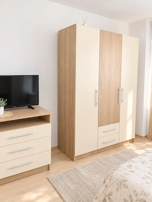 Apartament de închiriat – Găvana, Str. Grigore Leu | Centrală + Lift - imagine 4