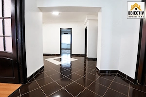 Apartament 3 camere, 110 mp, 1 Mai - imagine 2