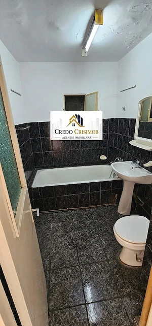 Vand apartament 2 cam cf 1 decomandat etajul 3 zona Lunca - imagine 10