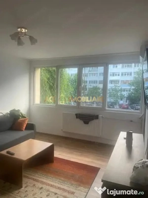 2 Camere de inchiriat | Tineretului | Metrou | Mobilat - utilat - imagine 2