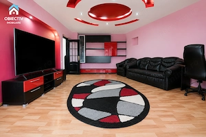 Apartament 3 camere, 110 mp, 1 Mai - imagine 8