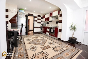 Apartament 3 camere, 110 mp, 1 Mai - imagine 3