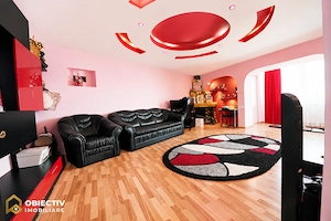 Apartament 3 camere, 110 mp, 1 Mai - imagine 6