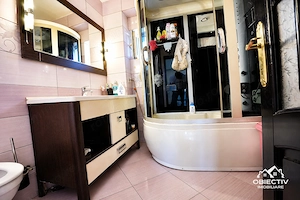 Apartament 3 camere, 110 mp, 1 Mai - imagine 12