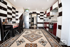 Apartament 3 camere, 110 mp, 1 Mai - imagine 4