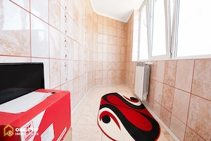 Apartament 3 camere, 110 mp, 1 Mai - imagine 15
