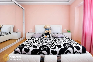 Apartament 3 camere, 110 mp, 1 Mai - imagine 10