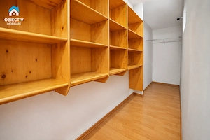 Apartament 3 camere, 110 mp, 1 Mai - imagine 14