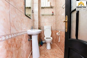 Apartament 3 camere, 110 mp, 1 Mai - imagine 13