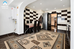 Apartament 3 camere, 110 mp, 1 Mai - imagine 5