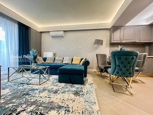 Apartament 2 cam 60 MP |Cortina North-Aviatiei-Pipera| Parcare inclusa