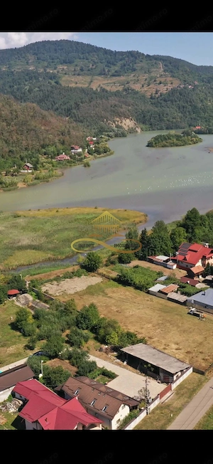 Teren intravilan de vanzare Pangarati Neamt - imagine 5