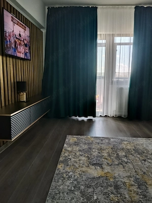 Apartament 2 camere ultracentral de vânzare  - imagine 4