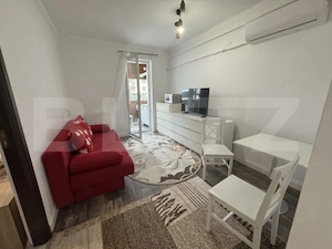 Apartament 1 camere, 32 mp, zona Eroilor  - imagine 2