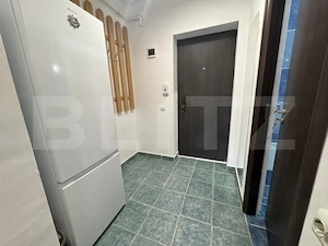 Apartament 1 camere, 32 mp, zona Eroilor  - imagine 4