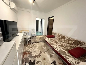 Apartament 1 camere, 32 mp, zona Eroilor 