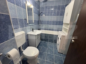 Apartament 1 camere, 32 mp, zona Eroilor  - imagine 6